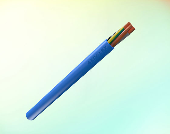 Drinking Water Cable 4