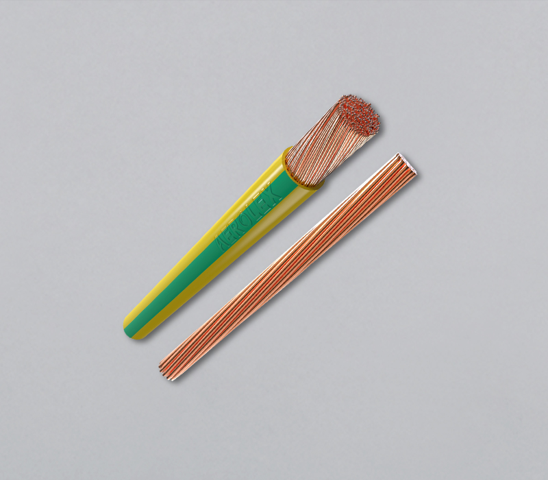 Earthing Cables & Conductors