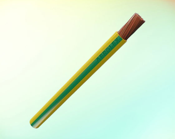 Earthing Cable 1
