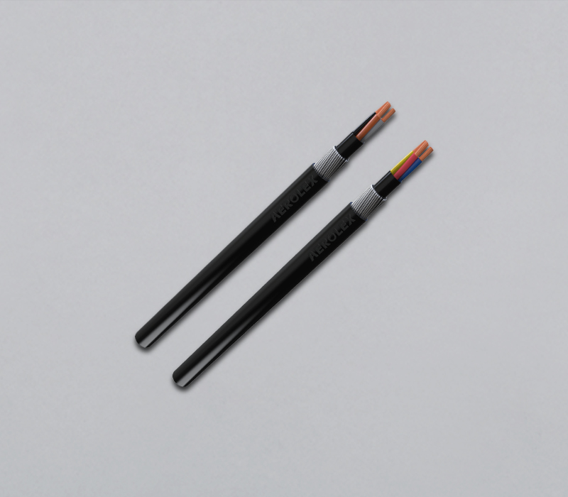 Power & Control Cables