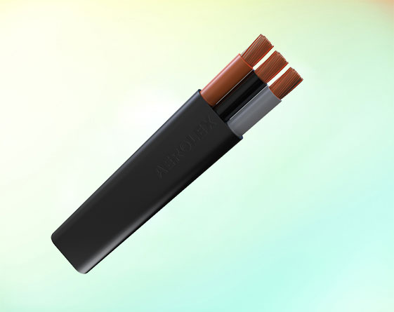 Rubber Cable 2