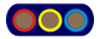 Blue Cable