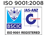 ISO 9001