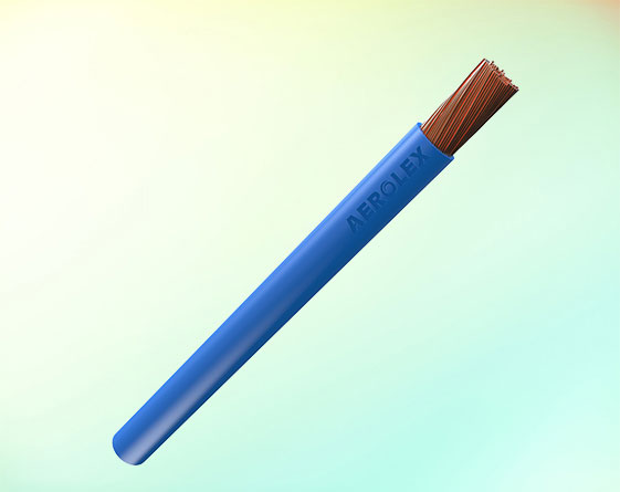 Single Core Cable 4