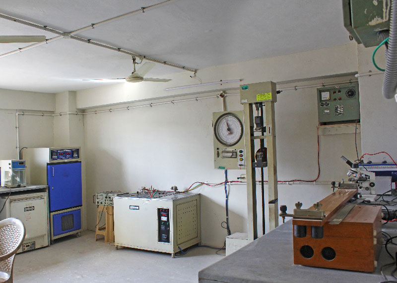 Infrastructure 5