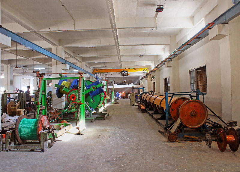 Infrastructure 6