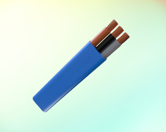 PVC Cable 1