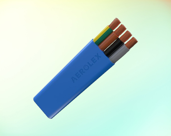 PVC Cable 2