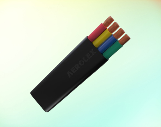 PVC Cable 5