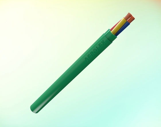 PVC Double Sheathed 13