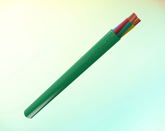 South African Cable 2