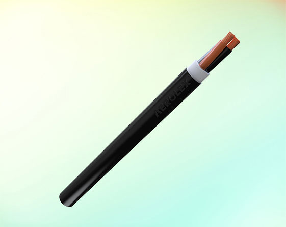 Rubber Double Sheathed 1