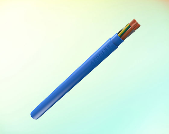 Rubber Double Sheathed 2