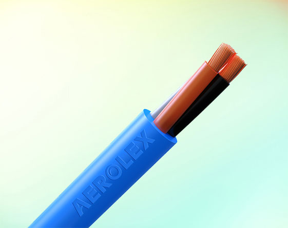 Drinking Water Cable 5