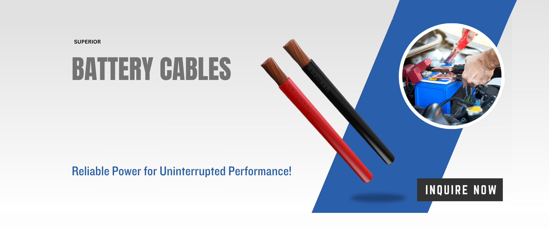 Battery Cables