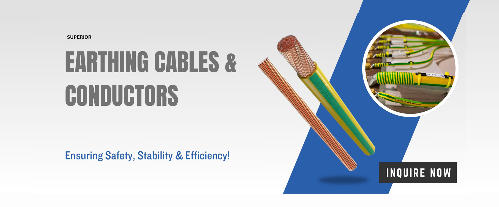 Earthing Cables