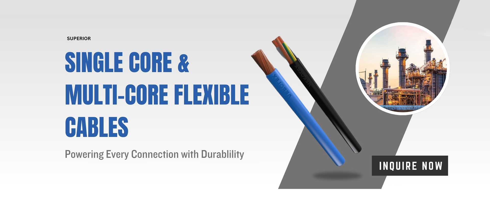 Single Core Cables