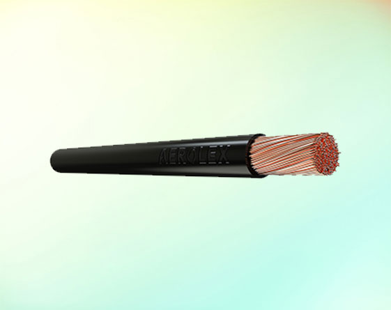 Welding Cable 1
