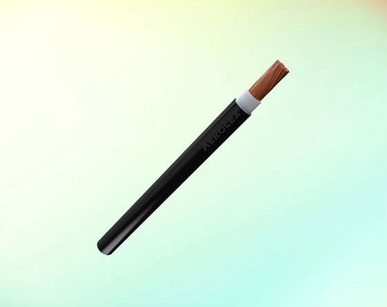 Welding Cable 4