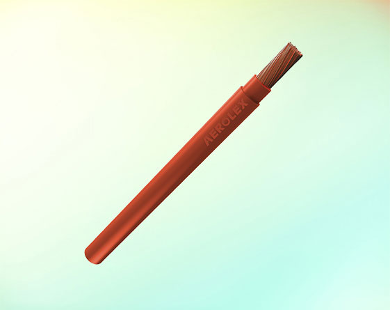 Welding Cable 5