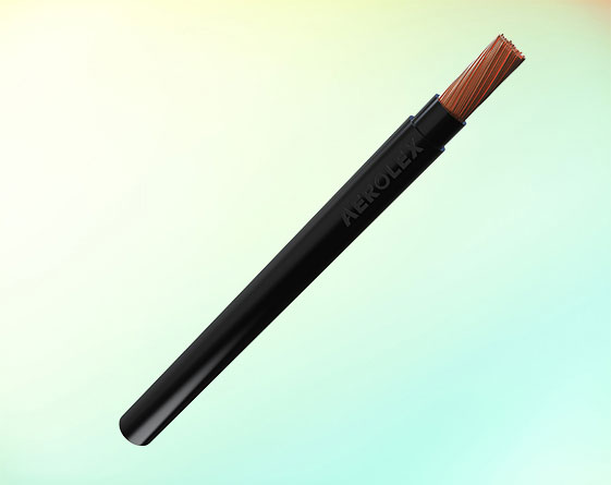 Wind Energy Cable 2