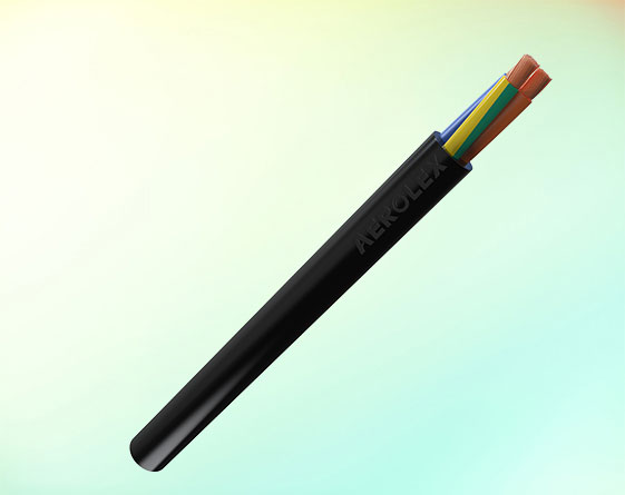 Wind Energy Cable 3