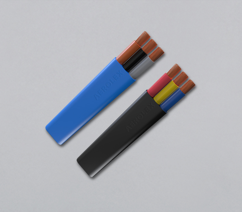 Submersible Pump Cables